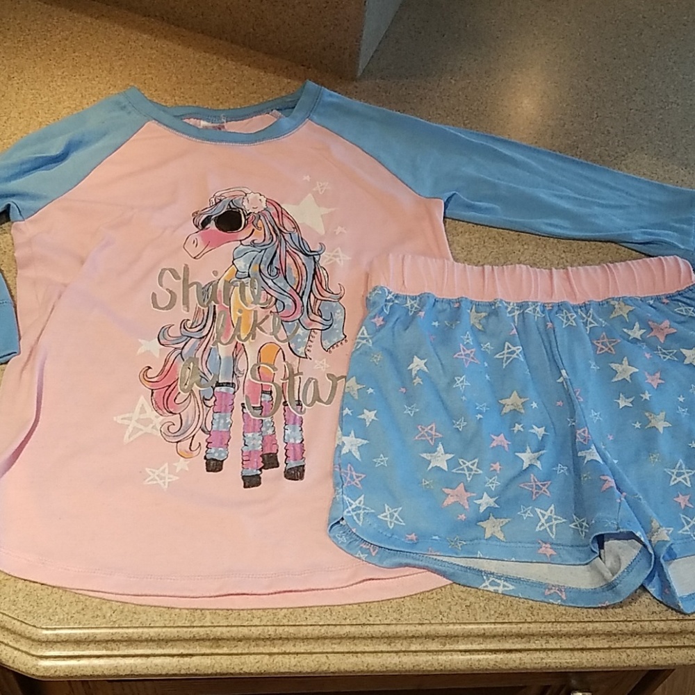 Pajamas